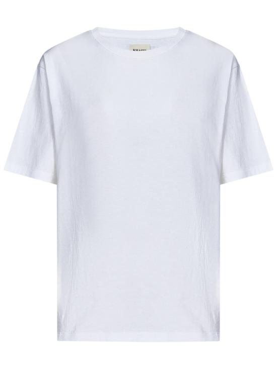 25SS 케이트 반팔 티셔츠 2196138 White