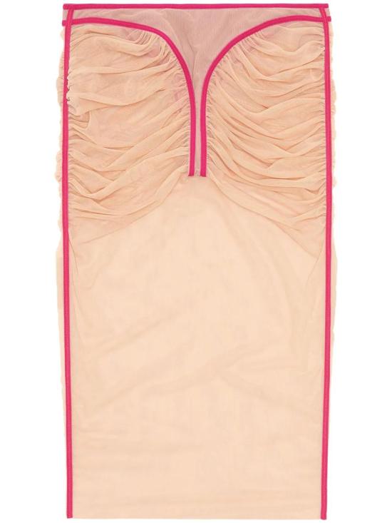  디젤 숏팬츠 A135880LKAM beige