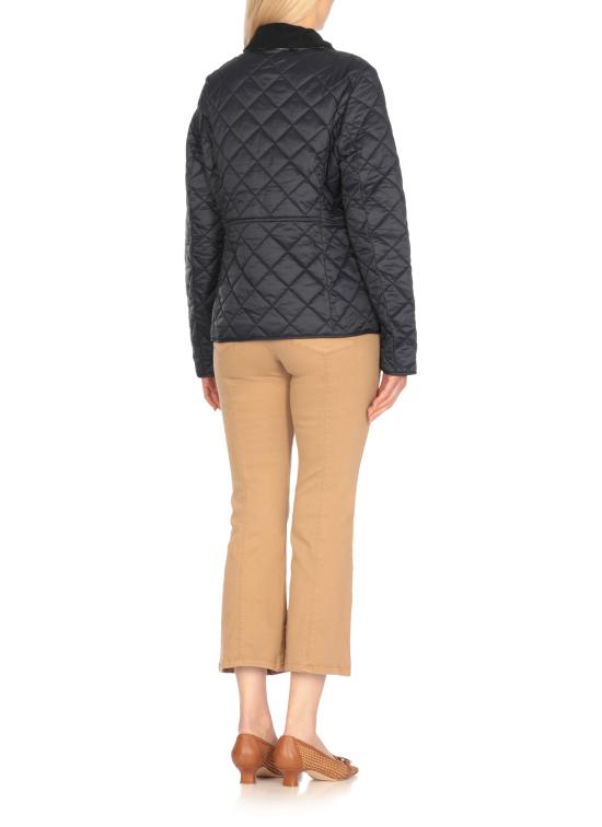 25SS 바버 자켓 LQU1012 LQUNY71 Blue - BARBOUR