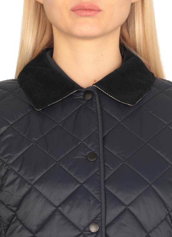 25SS 바버 자켓 LQU1012 LQUNY71 Blue - BARBOUR