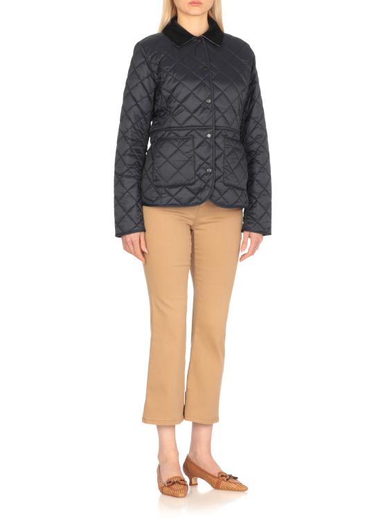 25SS 바버 자켓 LQU1012 LQUNY71 Blue - BARBOUR