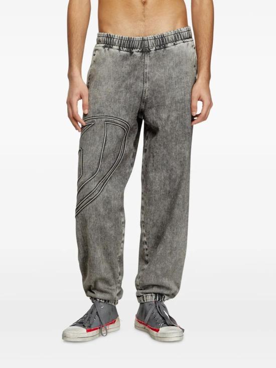  디젤 스트레이트 팬츠 A162620ABDA - DIESEL