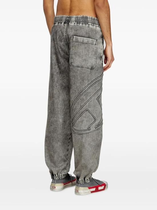  디젤 스트레이트 팬츠 A162620ABDA - DIESEL