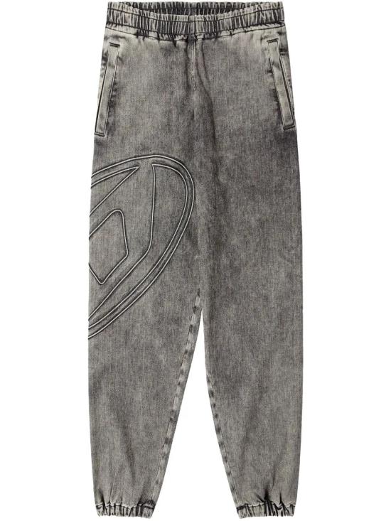  디젤 스트레이트 팬츠 A162620ABDA