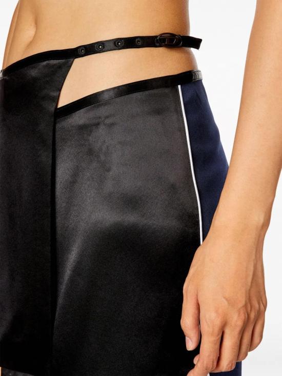  디젤 숏 스커트 A121870CLAK - DIESEL