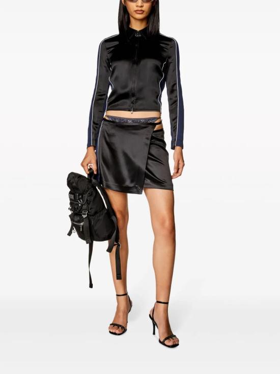  디젤 숏 스커트 A121870CLAK - DIESEL