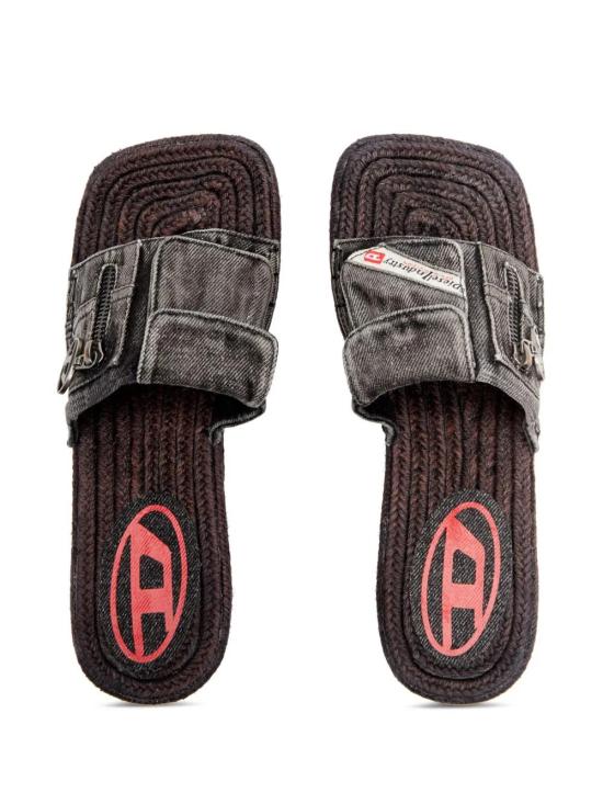  디젤 뮬/슬리퍼 Y03568P8100 - DIESEL