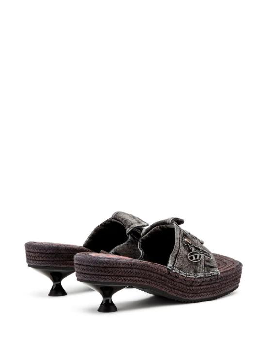  디젤 뮬/슬리퍼 Y03568P8100 - DIESEL