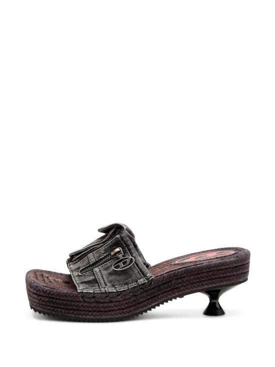  디젤 뮬/슬리퍼 Y03568P8100 - DIESEL