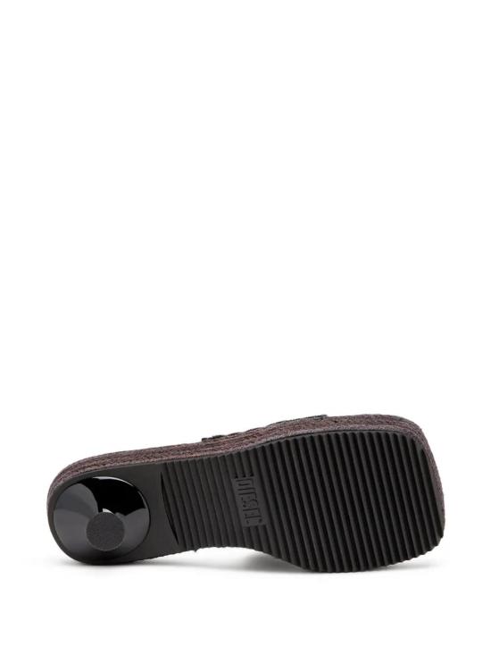  디젤 뮬/슬리퍼 Y03568P8100 - DIESEL