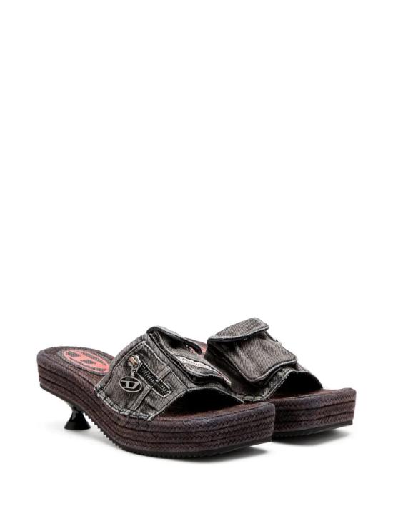  디젤 뮬/슬리퍼 Y03568P8100 - DIESEL