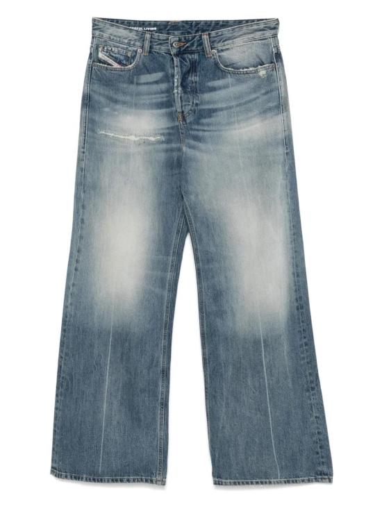  디젤 스트레이트 팬츠 A0692509L47