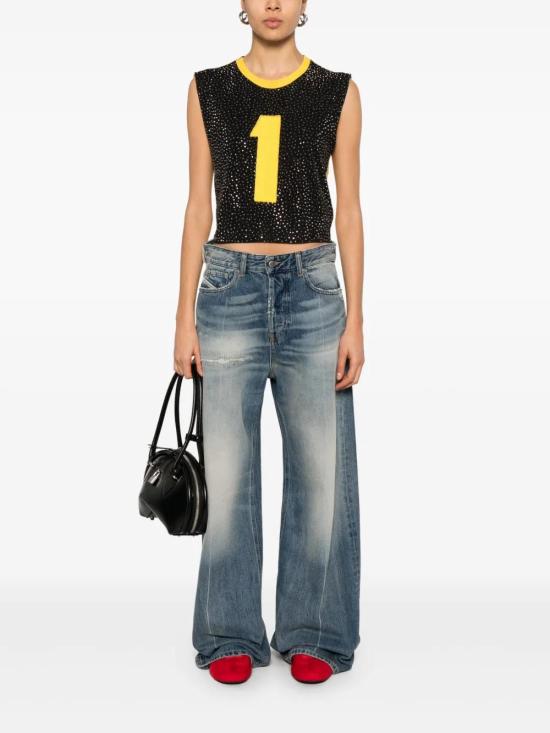  디젤 스트레이트 팬츠 A0692509L47 - DIESEL