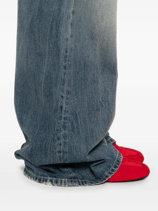  디젤 스트레이트 팬츠 A0692509L47 - DIESEL