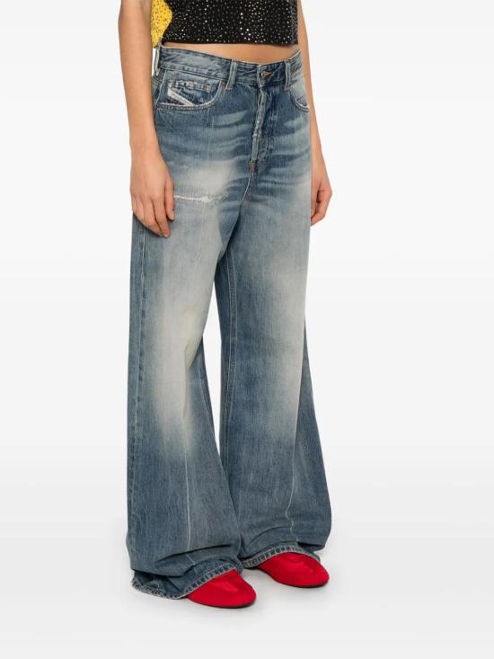  디젤 스트레이트 팬츠 A0692509L47 - DIESEL