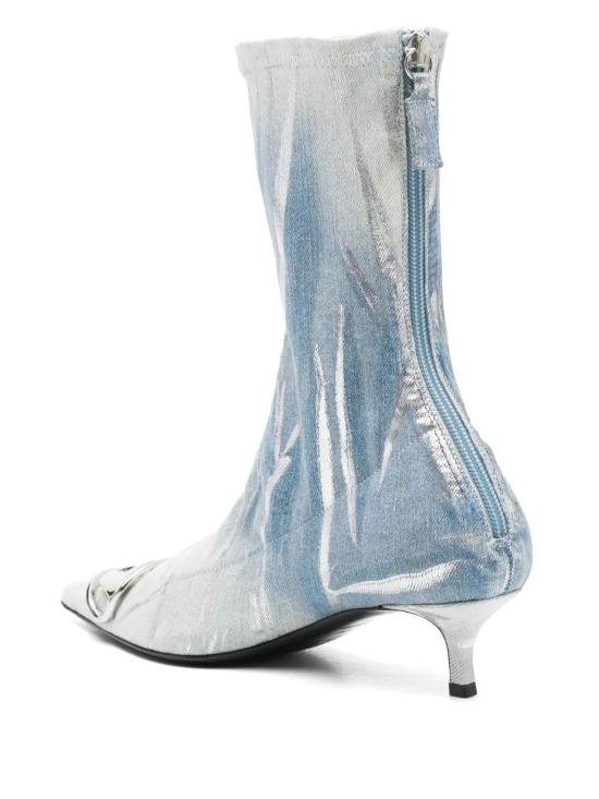  디젤 부츠 Y03409P6264 - DIESEL