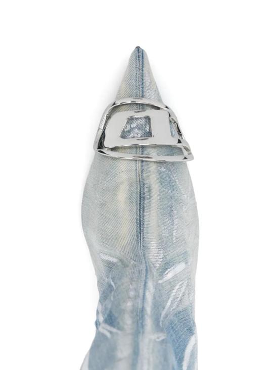  디젤 부츠 Y03409P6264 - DIESEL