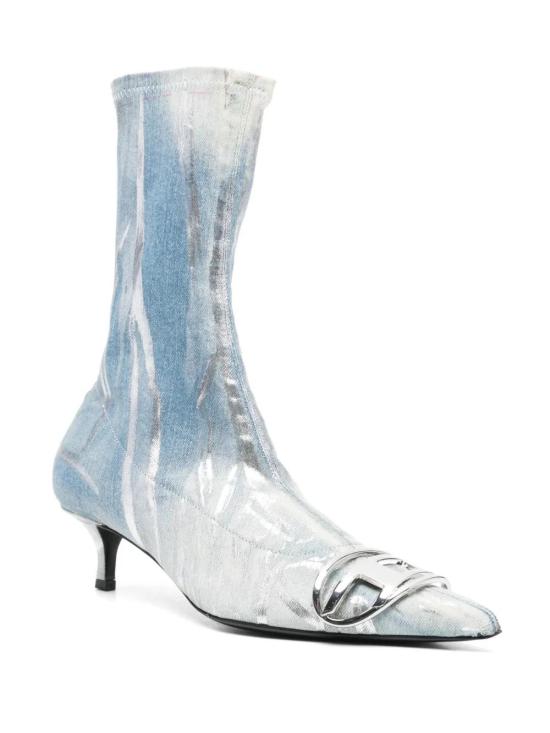  디젤 부츠 Y03409P6264 - DIESEL