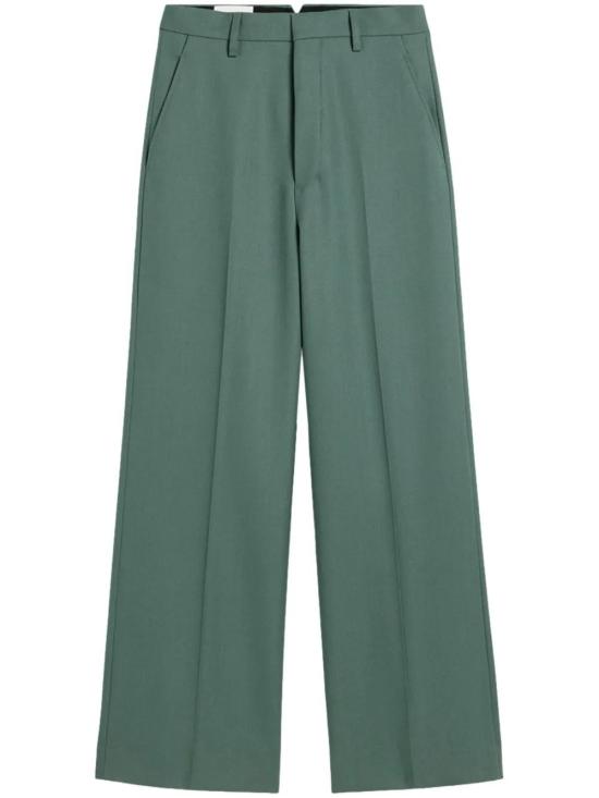  아미 스트레이트 팬츠 H24FTR423WV0053 mint