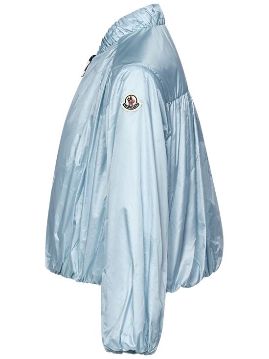 25SS [주니어] 몽클레어 캐주얼 자켓 1A00102597YF 711 Azzuro - MONCLER