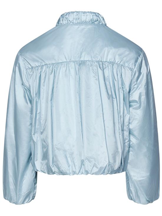 25SS [주니어] 몽클레어 캐주얼 자켓 1A00102597YF 711 Azzuro - MONCLER