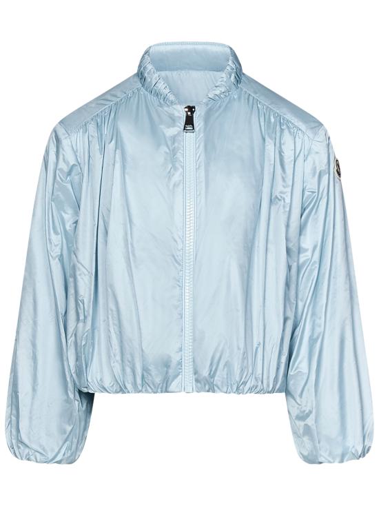 25SS [주니어] 몽클레어 캐주얼 자켓 1A00102597YF 711 Azzuro