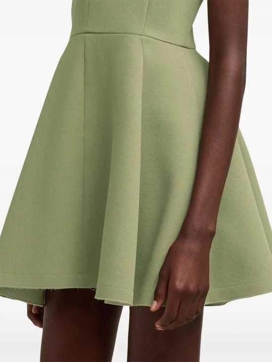  아미 숏 원피스 E24FDR117WV0045 - AMI