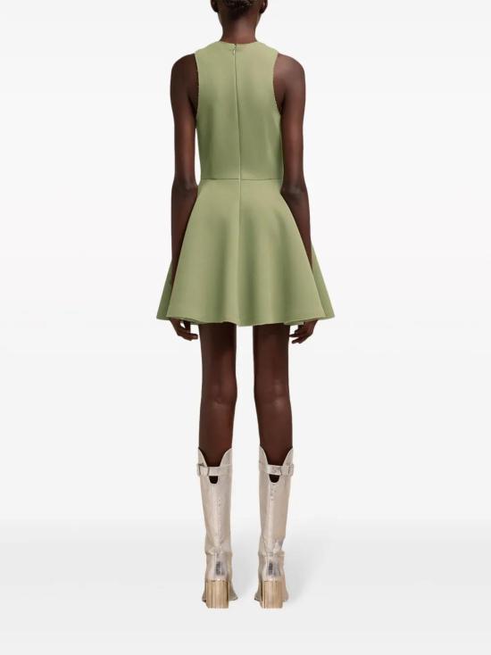  아미 숏 원피스 E24FDR117WV0045 - AMI