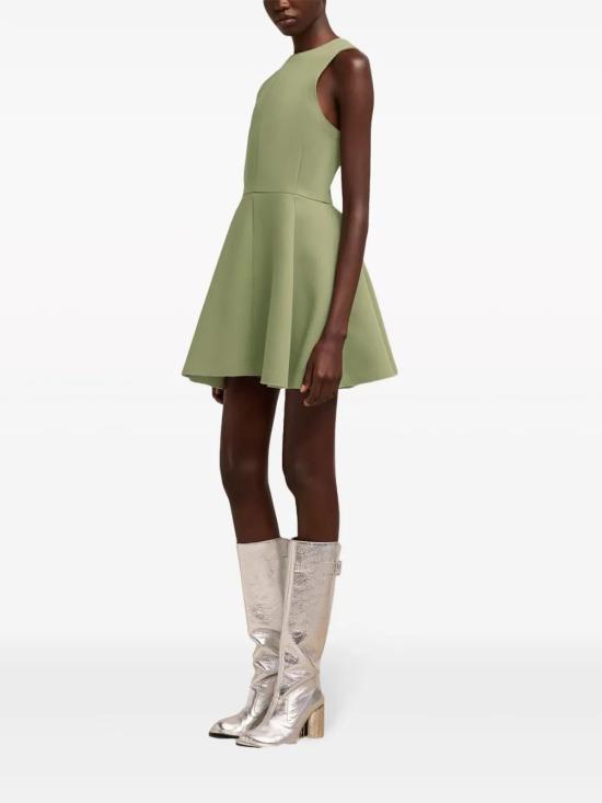  아미 숏 원피스 E24FDR117WV0045 - AMI