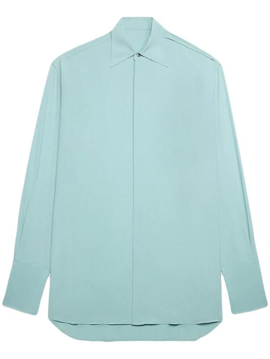  아미 숏 원피스 H23FDR401AC0004 blue