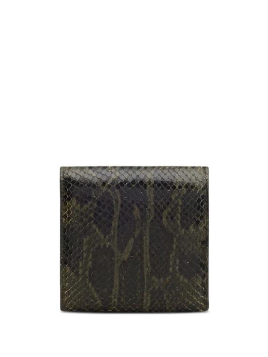  아미 지갑 E25USL203AL0106 black - AMI