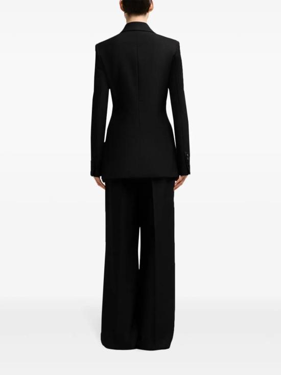  아미 수트 자켓 E25FBV417WV0026 - AMI