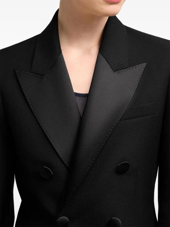  아미 수트 자켓 E25FBV417WV0026 - AMI