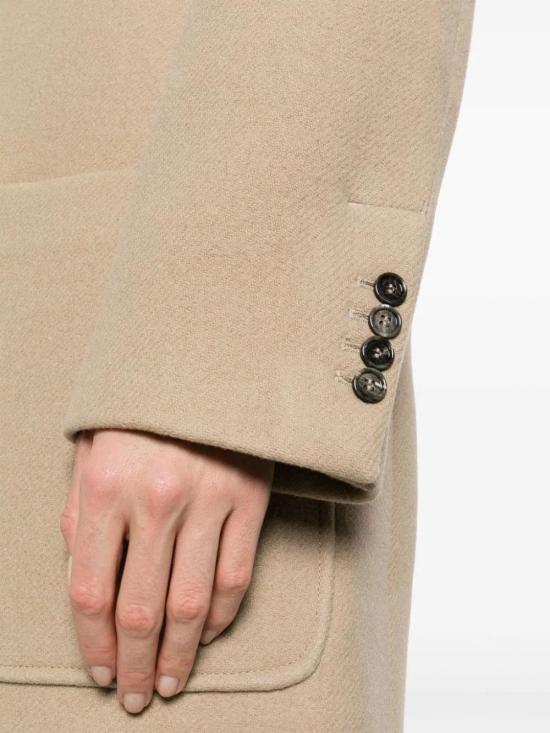  아미 코트 H23FCO005WV0020 - AMI