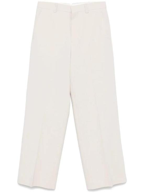  아미 스트레이트 팬츠 FTR423CO0106