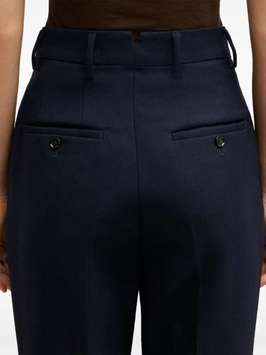  아미 스트레이트 팬츠 H24FTR112WV0026 - AMI