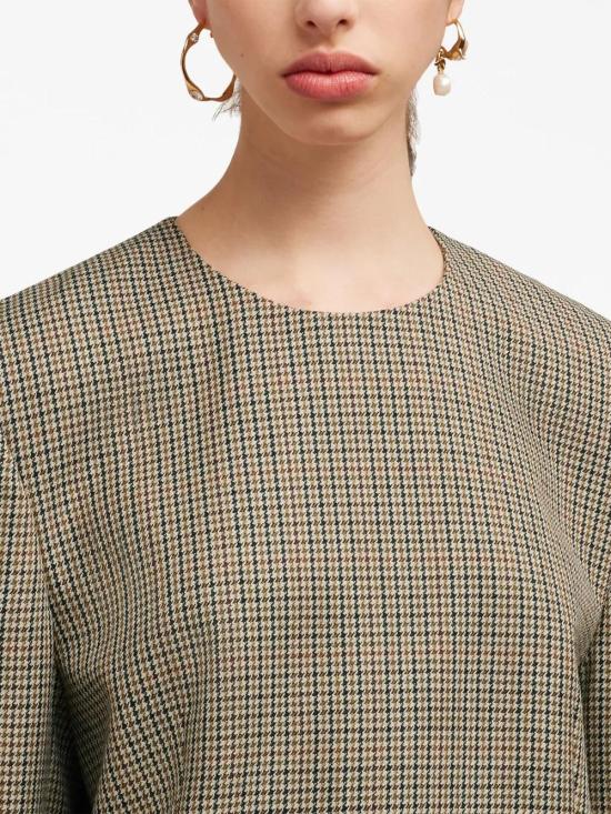  아미 숏 원피스 H23FDR109WV0032 - AMI