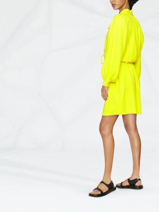  아미 미디 원피스 FDR002478 - AMI