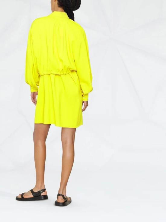  아미 미디 원피스 FDR002478 - AMI