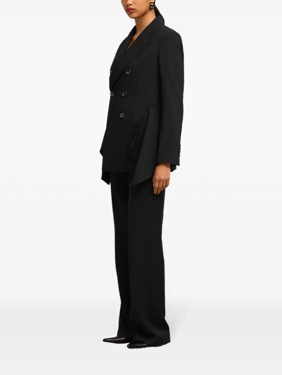  아미 수트 자켓 E24FBV208WV0039 - AMI