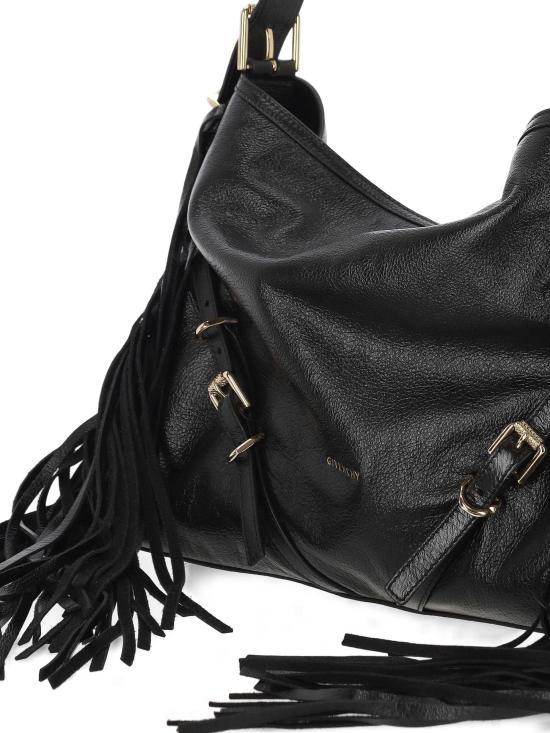 25SS 지방시 숄더백 BB50SSB283001 Black - GIVENCHY