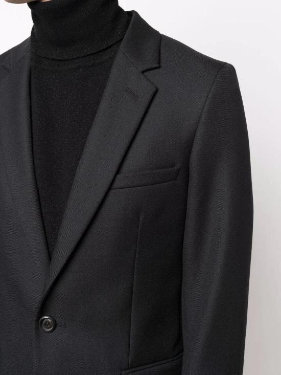  아미 수트 자켓 UBV001285 - AMI