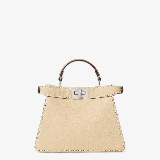 26SS 펜디 크로스백 8BN327AV1JF1SY4 Beige - FENDI