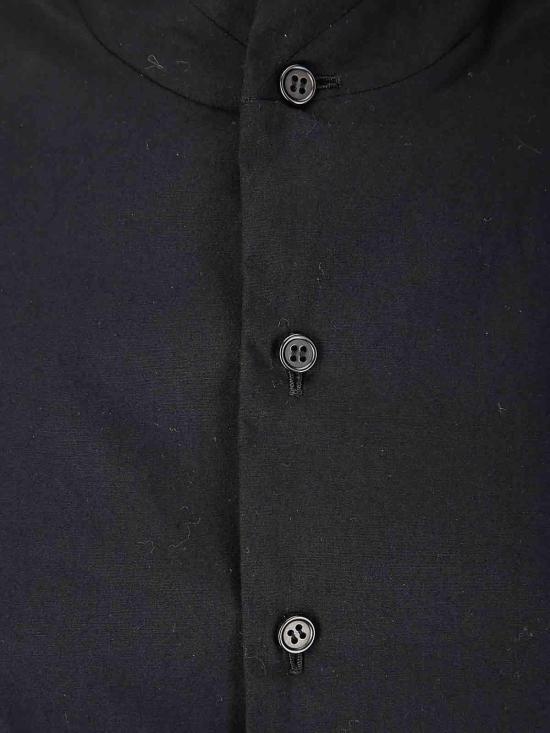  꼼데가르송 블라우스 3OB005S251 Black - COMME DES GARCONS