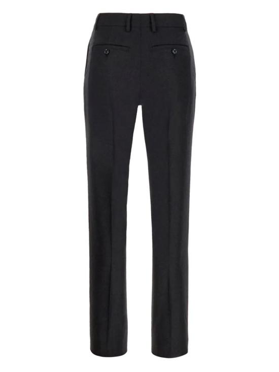  아미 스트레이트 팬츠 H23FTR004WV0023 - AMI