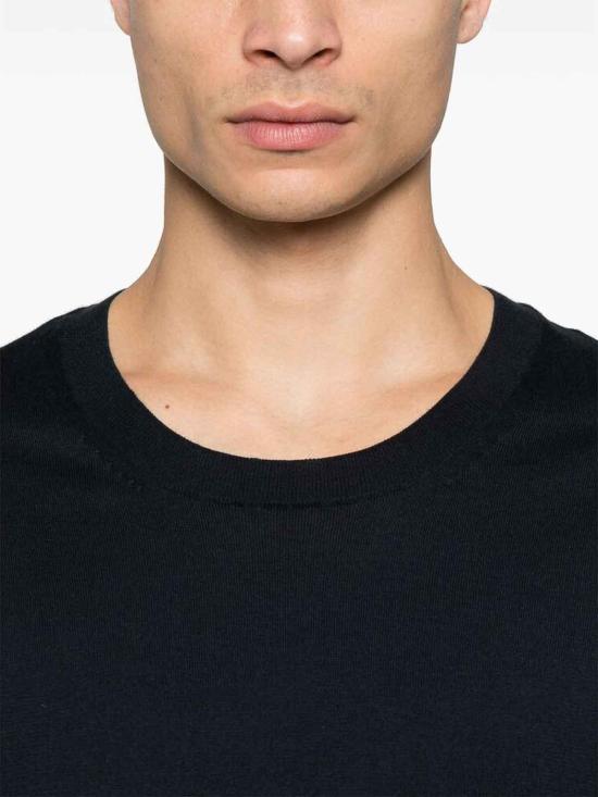 26SS 톰포드 스웨터 YMC024S25KCS018HB785 Blue - TOMFORD