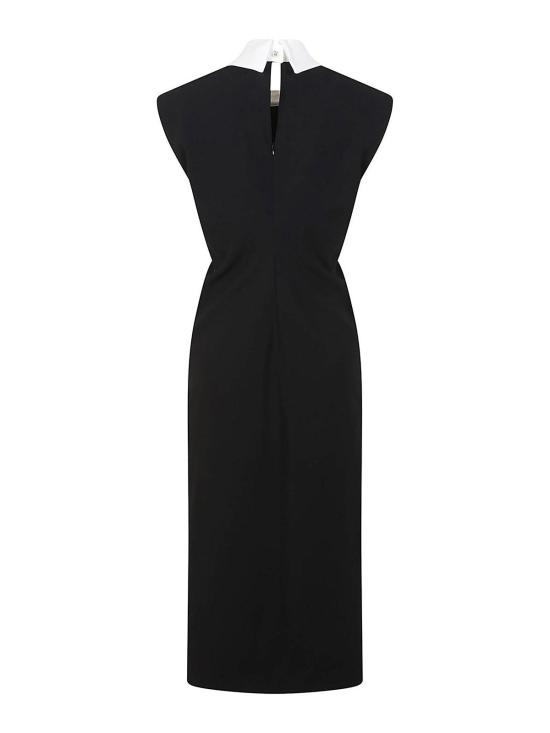  막스마라 스커트 DATTERO256221041600001 Black - MAX MARA