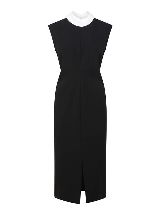  막스마라 스커트 DATTERO256221041600001 Black