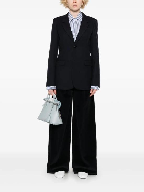  아미 수트 자켓 FBV107WV0026 - AMI