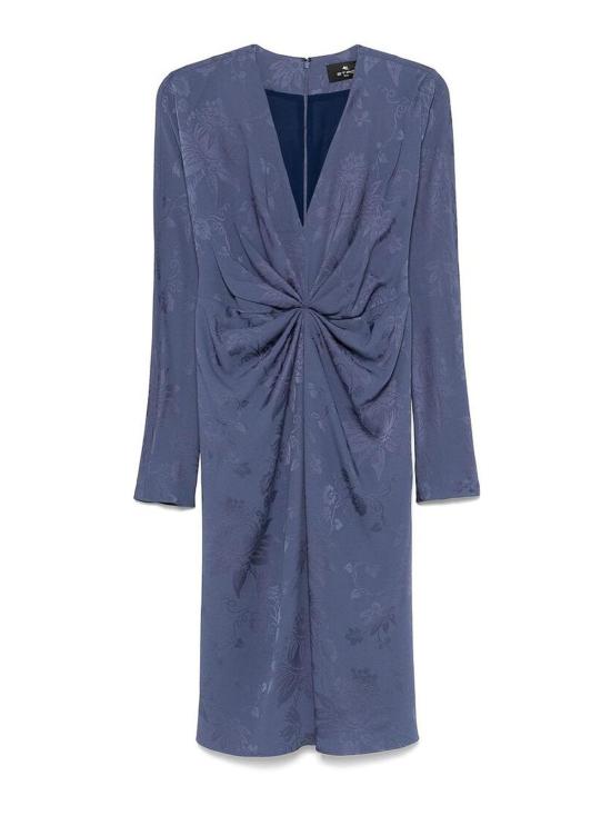  에트로 스커트 99TJD75WRHA0271B9110 Blue